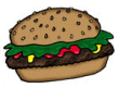 hamburger