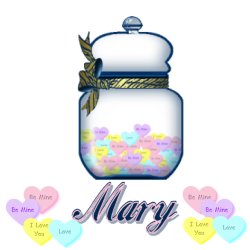 mary_bluejar