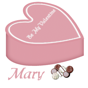 maryvalbox